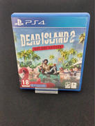 【PS4】DEAD ISLAND 2　DAY ONE EDI