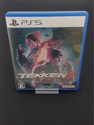 【PS5】鉄拳8|BANDAINAMCO