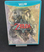 【WIIU】ゼルダの伝説 トワイライトプリンセスHD