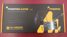 オーディオミキサーセット|MAONO