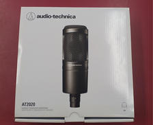 コンデンサマイク|AUDIO-TECHNICA