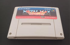 【SFC】メタルマックスリターンズ|データイースト