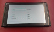 【ジャンク】SWITCH（初期型）