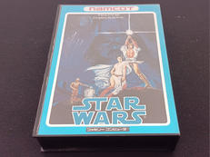 【FC】スターウォーズ|NAMCO