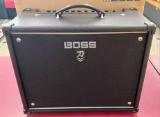 ギターアンプ|BOSS