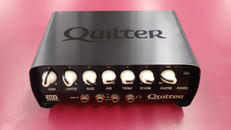 ヘッドアンプ|QUILTER