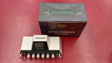 ヘッドアンプ|MOOER