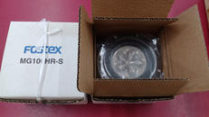 スピーカーユニット|FOSTEX