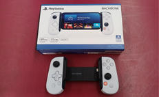 コントローラー|BACK BONE