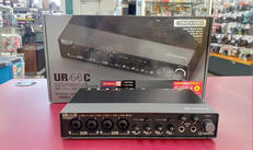 オーディオインターフェイス|STEINBERG