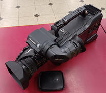 メモリビデオカメラ|PANASONIC