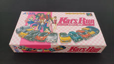 【SFC】キャッツ・ラン 全日本Kカー選手権|ATLUS