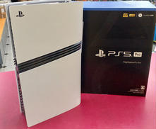 【PS5 Pro】プレイステーション5 Pro