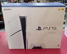 【PS5】プレイステーション5