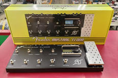 マルチエフェクター|FENDER