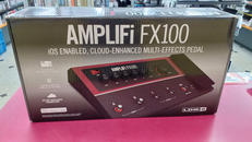 マルチエフェクター|LINE6