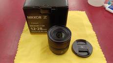 広角ズームレンズ|NIKON