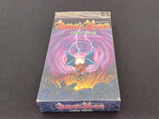 【SFC】デモンズ・ブレイゾン 魔界村紋章編|CAPCOM