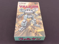 【SFC】重装機兵ヴァルケン|メサイヤ