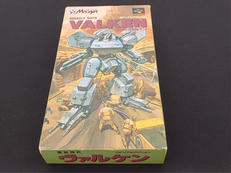 【SFC】重装機兵ヴァルケン|メサイヤ