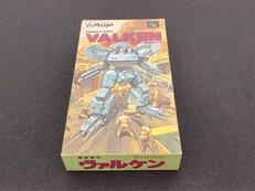 【SFC】重装機兵ヴァルケン|メサイヤ
