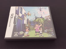 【DS】サクラノート～いまにつながるみらい～|マーベラスエンターテイメント