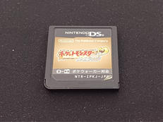 【DS】ポケットモンスター ハートゴールド