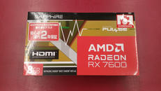 グラフィックカード|SAPPHIRE