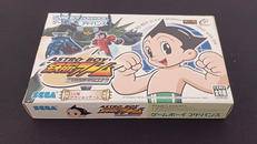 【GB】ASTRO BOY 鉄腕アトム アトムハートの秘密|SEGA