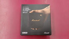 BTスピーカー|MARSHALL