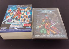 【GC】ファンタシースターオンライン セット|SEGA