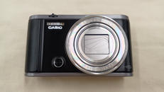 デジタルカメラ|CASIO