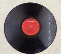 レコード|ポリドールレコード