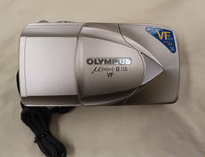 フィルムカメラ|OLYMPUS