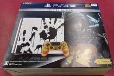 【ジャンク】PS4　PRO　 LIMITED EDITION|SONY