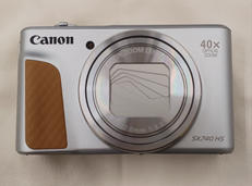 デジタルカメラ|CANON