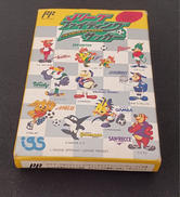 【FC】Jリーグファイティングサッカー|IGS