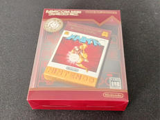 【GBA】メトロイド ファミコンミニ|NINTENDO