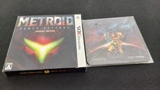 【3DS】メトロイドサムスリターンズ スペシャルエディション|NINTENDO / 任天堂