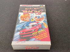 【SFC】ロックンロールレーシング|NAMCO
