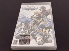【未開封品】キングダムハーツ バース・バイ・スリープ|SQUARE ENIX