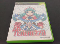 【XBOX】テネレッツア|AQUAPLUS