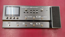 マルチエフェクター|BOSS