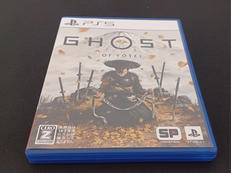 【PS5】GHOST OF YOTEI|SONY