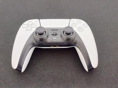 【PS5】DUALSENCE|SONY