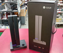 ドキュメントスキャナー|CZUR