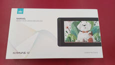 液晶ペンタブレット|HUION