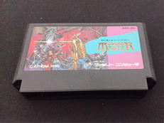 【FC】剣の達人●ソードマスター|ATHENA