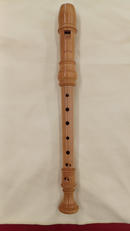 ソプラノリコーダー|MOECK