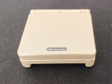 【GBASP】ファイナルファンタジー タクティクスセット|NINTENDO / 任天堂